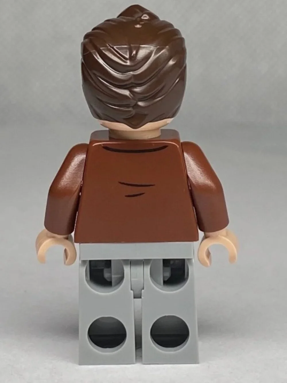 LEGO Seinfeld Minifigures From RETIRED Set 21328 ALL 5 MINIFIGURES LOT - NEW